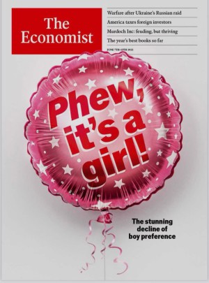 经济学人杂志订阅